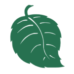 leaf graphic